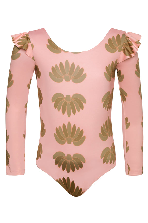 Mini Mucura / Pink Bananas